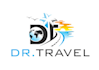 design a professional travel logo
