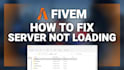 optimize your fivem server and fix lag issues