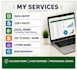 accurate data entry, copy paste, typing, and excel work