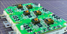 automotive pcb engineering, rf circuit pcb board design and circuit schematic