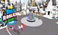 roblox game developer, script roblox game, simulator, tycoon, obby, roblox build