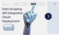 build claude ai automation workflows and python bots for your business