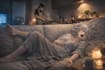 criar imagens e retratos realistas usando ai