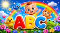 create best kids learning videos