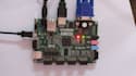 design fpga using verilog vhdl rtl with simulation in xilinx vivado quartus