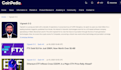 write data based financial articles and newsletters for stocks, crypto and forex