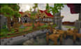 be your professional minecraft map, castle, villages, base, hubs, spawns builder