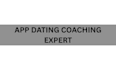do mobile app dating coach and promotion