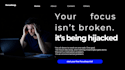 write saas landing page copy that turns visitors into signups