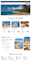 build a dynamic SEO website using my custom thryu software