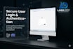 build a professional full stack web application using laravel and PHP