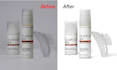 cut out images, remove glare, reflection and product photo editing