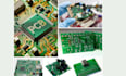 design pcb layout, routing, bom, and fabrication files