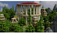 be your professional minecraft map builder with any theme and lobby server