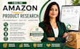 find profitable amazon fba products with and low competition