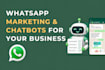whatsapp chatbot manychat appt setter chatbot whatsapp manychat chatbot