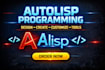 program in autolisp for autocad bricscad