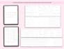 create create teacher planner, class schedule, grading sheet, lesson tracker
