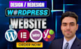 buildresponsive wordpress blog online store website design woocommerce elementor