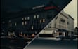 vfx fire explosion, visual effects, vfx compositing video editing gun shot flash