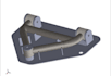 do dfm and mold flow analysis for injection mold and blow mold design