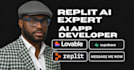 build replit ai replit web app supabase debug replit deploy replit to wordpress