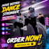 do viral tiktok dance, challenge dance, video dance, group video