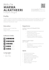 make you a visually strong and readable CV