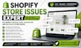 fix shopify broken links navigation metafield and inventory product store issues