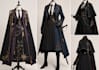 sew custom cosplay costume
