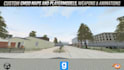 create a garrys mod aka gmod maps and gmod playermodel with unique weapon