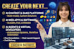 do website ai saas ai chatbot ai web app logo ai agent ai software developer