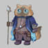 draw your dnd character