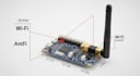 design raspberry pi, pcb design, iot device, compute module and rp2040