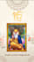 professional wedding invitation video