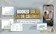 get you more salon bookings with instagram ads reels and ugc strategy