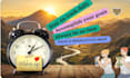 provide admin support with personalized wake up calls to keep you on track