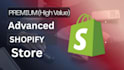 build a branded shopify store for your business