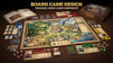 develop board game, card game development board game design card game design