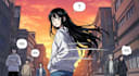 draw manhwa style webtoon art and covers