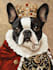 draw amazing pet portrait