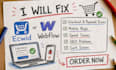 ecwid webflow checkout fix payment error mobile bug speed seo cart issue store