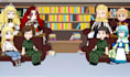 create your desired gacha characters in any gacha app
