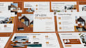 design, redesign  pitch decks, powerpoint, google slides and canva presentation