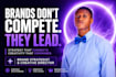 be  your expert brand strategist and creative director