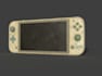 create optimized 3d game assets and game ready props