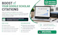 increase google scholar citation reference backdate citation