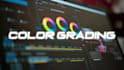 do attention grabbing pro video editing