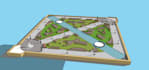 create 3d models on sketchup