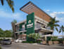create stunning 3d architectural visualization